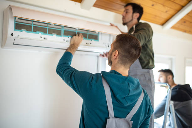 Best HVAC Replacement Cost  in Weston, FL