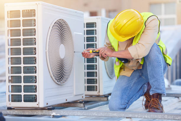 Best HVAC Air Duct Cleaning  in Weston, FL