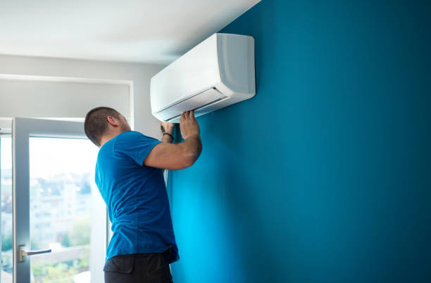 Best Ductless HVAC Repair  in Weston, FL