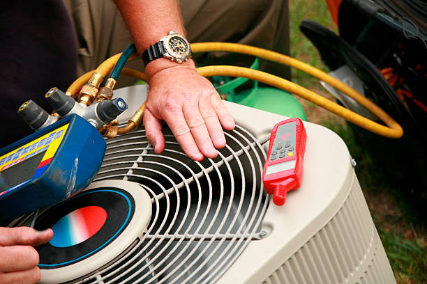 Best Ductless HVAC Repair  in Weston, FL