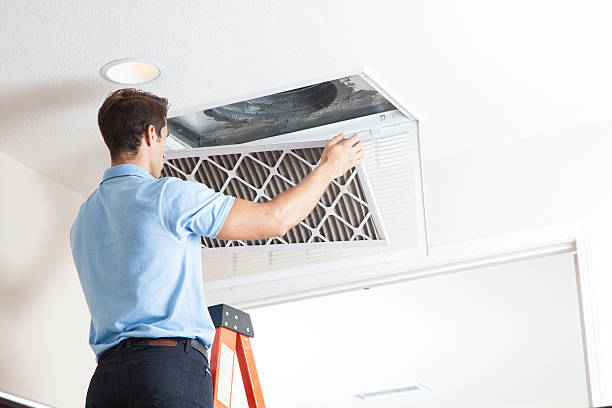 Affordable Air Conditioning Repair in Weston, FL