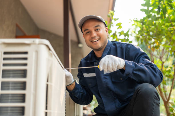 Best Central Air Repair  in Weston, FL