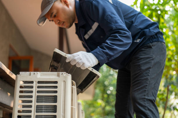 Best Commercial HVAC Repair  in Weston, FL